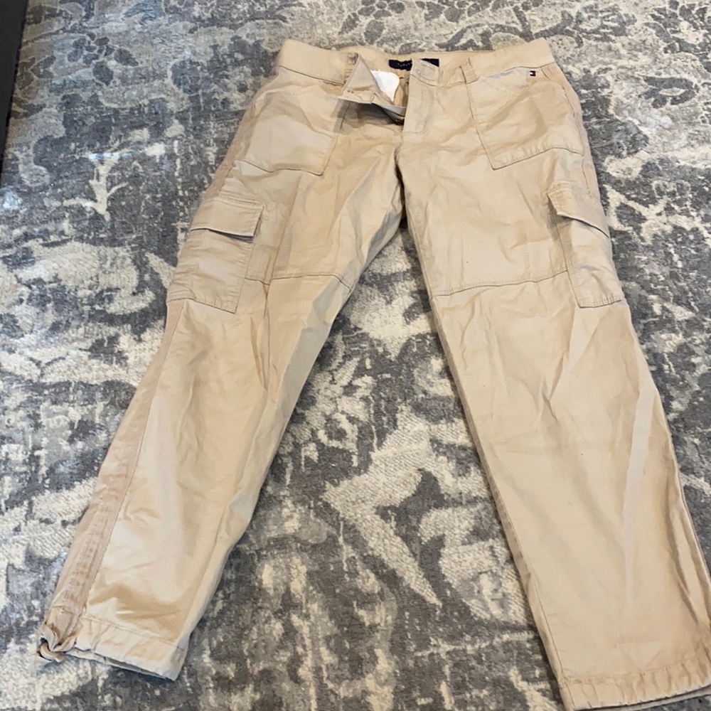 Cargo Pants